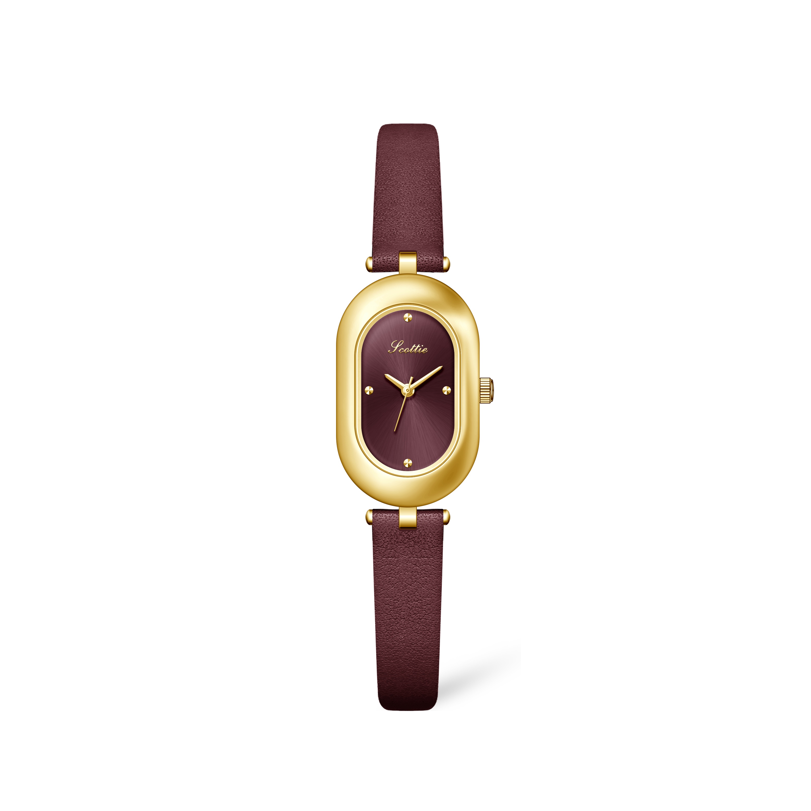 Oro rosso