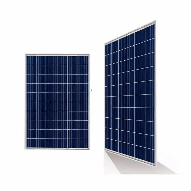 Solar Panel 350w Set Sun With Factory Stock