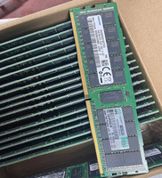 P00930-B21 Offre Spéciale HPE 64GB 2R x4 DDR4-2933 CAS-21-21-21 mémoire de serveur Ram enregistrée pour HPE Server G8/G9/G10 DL380 G10