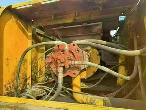 Excavatrice d'occasion HYUNDAI 335LC-7 Prix avantageux excellentes performances Excavatrice d'occasion HYUNDAI à vendre - Product Image 6