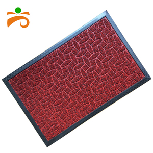 Tapete Antimicrobiano para Puerta, de Goma y PP, para Uso Doméstico, Apto para Mascotas, con Diseño Novedoso, Lavable y Acolchado para Mayor Comodidad - Product Image 5