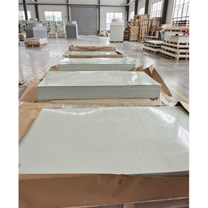 Bóng vũ trụ Epoxy laminates tấm fr4 Epoxy tấm 0.5mm fr4 pin di động cách nhiệt Bảng điều khiển fr4 20x30cm - Product Image 6