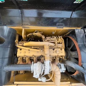 หนอนผีเสื้อที่ใช้แล้ว325BL เครื่องจักรก่อสร้างในสภาพที่ดีสำหรับการขาย: 325BL หนอน, 325D, 325DL, 325C, 326, 323 - Product Image 5