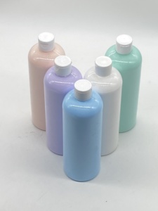 Pintura Acrílica Macron Colors, Gran Capacidad de 500 ml, para Estudio de Arte, Colores Variados, Precio al por Mayor, Suministros, Mejores Pinturas Acrílicas No Tóxicas - Product Image 1
