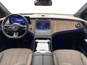 Mercedes-Benz EQE AWD SUV 4 portes personnalisable, support ODM & OEM, véhicule d'occasion de qualité industrielle EQE 350 <span class=keywords><strong>4MATIC</strong></span> - Product Image 5