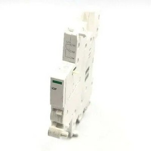 INTERRUPTOR AUXILIAR ORIGINAL <span class=keywords><strong>A9A26924</strong></span> - Product Image 1