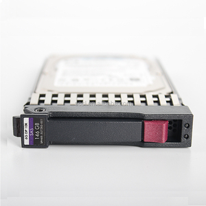 Een Jaar Garantie 1.2 Tb 6G 10K 2.5 'Hdd Server Harde Schijf 697574-B21 - Product Image 4