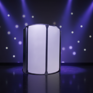 Astermon ASTM-R318 Escáner Corporal Completo 3D de 360 Grados con Cabina de Fotos, 2 Segundos, 3 Columnas, 18 Cámaras, Escaneo Rápido, Capacidad de Carga de 500 kg - Product Image 2