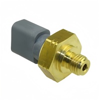 Capteur de pression pour moteurs Caterpillar E320D, C7.1, C13, C15, C18, C27, C32, 312D2, 312E, 320D (référence 320-3060, 3203060) – Accessoire pour excavatrice