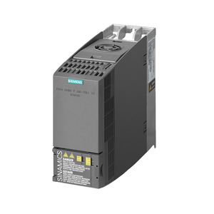Variador de Frecuencia Siemens G120C 3kW 380V IP20 Control de Velocidad del Motor - Product Image 4