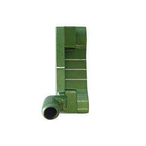 Putter de golf Performance unisexe MAZEL-conçu pour tous les golfeurs - Product Image 4