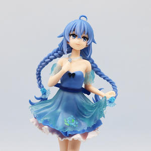 Figura HESPER de <span class=keywords><strong>Mushoku</strong></span> <span class=keywords><strong>Tensei</strong></span> Isekai Ittara Honki Dasu, Hada de las Flores Roxy, Estatua de Manga, Figura de Anime, Juguetes para Niños, Regalos - Product Image 3