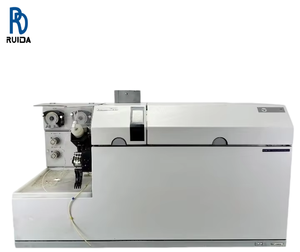 เซ็นเซอร์ควบคุม PLC รุ่น ICP-MS สเปกโตรมิเตอร์ ของแท้ใหม่เอี่ยม 7500 ICP-MS - Product Image 1