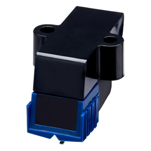Testina giradischi OYSTER SERIES Azul y Negro 0678617 B Magnete mobile - Product Image 3