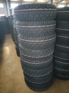 Neumático Radial Sin Cámara para Auto 205/60R16, Velocidad V, PCR, <span class=keywords><strong>Roadx</strong></span> Riken Nereus, Tecnología Alemana, con Certificados ECE, DOT y REACH - Product Image 3