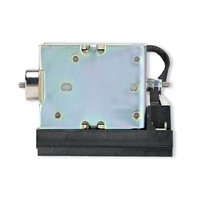 Accesorio para Interruptor de Circuito Emax, Solenoide de Disparo por Pulsos YO YC, 220~240V, Doble CA/CC, Componente de Apertura y Cierre Eléctrico Remoto