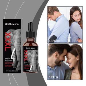 Массажное эфирное масло для мужчин - Product Image 4