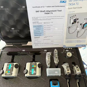 Шведский SKF импортный Новый и оригинальный инструмент для лазерного выравнивания вала TKSA51 - Product Image 6