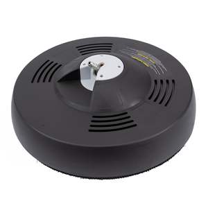 Limpiador de superficies Db 15 con presión máxima de 4000 Psi para el hogar, lavadora eléctrica de alta presión de agua fría con rodamientos - Product Image 3