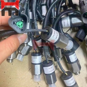 Capteur de pression à électrovanne en métal, norme OEM 314-2405 pour CAT980H 972H 966H 950H - Product Image 5