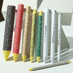 Weizhuang ที่วางกระดาษสำหรับศิลปินขนาด14.7x1ซม. อุปกรณ์ศิลปะระดับพรีเมียม - Product Image 1