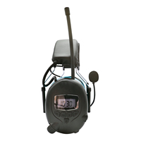 Casque de jeu avancé supra-auriculaire filaire et sans fil V5.0 avec suppression du bruit ENC, son Hi-Fi et haut-parleurs dynamiques détachables de 40 mm