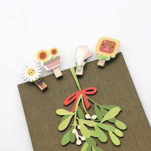 Conception de fleurs pour accrocher des photos de cartes Mini pinces <span class=keywords><strong>à</strong></span> <span class=keywords><strong>linge</strong></span> épingles <span class=keywords><strong>à</strong></span> <span class=keywords><strong>linge</strong></span>-petit clip coloré décor <span class=keywords><strong>en</strong></span> <span class=keywords><strong>bois</strong></span> petites pinces <span class=keywords><strong>à</strong></span> <span class=keywords><strong>linge</strong></span> - Product Image 4