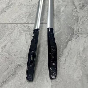 Commercio all'ingrosso portapacchi <span class=keywords><strong>per</strong></span> tetto in lega di alluminio <span class=keywords><strong>per</strong></span> Mercedes-Benz VITO V-class V260 Valente W447 2016-2023 - Product Image 3