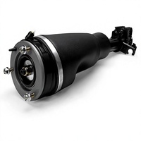 Nouvel amortisseur de suspension pneumatique avant gauche BSTFCH pour Land Rover Range Rover L322 2003 2012 Modèle non VDS