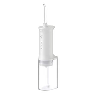 Carepik Nouveau Design Brosse à Eau Dentaire Électrique 230ml avec 4 Buses pour Voyage - Product Image 1
