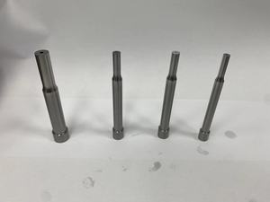 OEM Custom <span class=keywords><strong>Precision</strong></span> Metal Edelstahl und Aluminium CNC-Bearbeitung Services Mill & Turning Zubehörteile - Product Image 6
