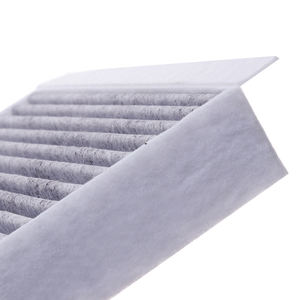 Filtre de cabine de voiture automatique Offre Spéciale d'approvisionnement d'usine 96FW-16N619-AB A92FX9601CA CUK3554 5M5H-18D543-AA - Product Image 4