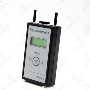 KLEINWACHTER EFM022AKC Testeur d'ionisation, mesureur de champ électrostatique pour l'industrie des semi-conducteurs - Product Image 3