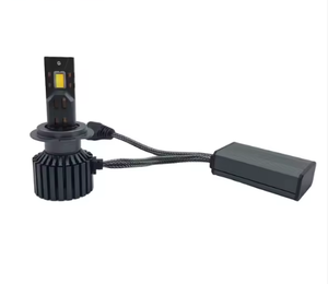 Striscia LED per Fari <span class=keywords><strong>Auto</strong></span> TCYATO con Telecomando a Tre Colori, Lampadina LED <span class=keywords><strong>H4</strong></span> con Telecomando, Lampadina LED H11, <span class=keywords><strong>Lampadine</strong></span> LED per <span class=keywords><strong>Auto</strong></span> - Product Image 2