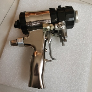 <span class=keywords><strong>Ap</strong></span> Fusion OEM PU Polyurethane bọt súng phun polyurea lớp phủ súng phun <span class=keywords><strong>ap</strong></span> Fusion súng phun để bán - Product Image 1