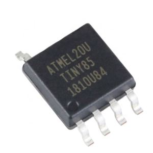 Microcontrolador AVR de 8 bits <span class=keywords><strong>Atmel</strong></span> con 2/4/8K Bytes en el sistema Programable <span class=keywords><strong>Flash</strong></span> de 2/4/8K, microcontrolador AVR de 2/4/8K - Product Image 1