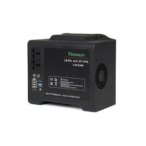 Portable Power Station 1KWH <b>Battery</b> 300W Outdoor Use Is Possible and Very Convenient L2-L1 Portable Power Source Small in <b>Size</b> <b>C</b> - Product Image 2