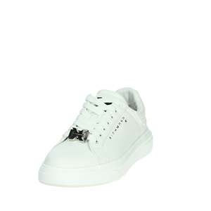 Sneakers Donna John Richmond Bianche, Scarpe Chunky - Product Image 6