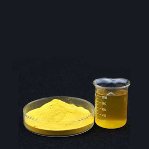 <span class=keywords><strong>Soluzione</strong></span> Rapida per il Trattamento dell'Acqua: PAC Liquido Miscelazione Istantanea, Aumenta l'Efficienza e la Produttività nel Trattamento delle Acque Reflue - Product Image 4