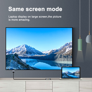 <span class=keywords><strong>Hdmi</strong></span> <span class=keywords><strong>a</strong></span> <span class=keywords><strong>Vga</strong></span> con audio <span class=keywords><strong>Adaptador</strong></span> <span class=keywords><strong>Hdmi</strong></span> <span class=keywords><strong>a</strong></span> <span class=keywords><strong>Vga</strong></span> chapado en oro con audio <span class=keywords><strong>para</strong></span> computadora <span class=keywords><strong>de</strong></span> escritorio Laptop Pc Monitor Proyector Hdtv - Product Image 5