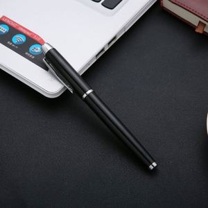 <b>Personalized</b> Executive Gift Set: Logo <b>Keychain</b> & Pen - Perfect Corporate Gifts - Product Image 4