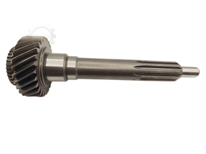 Pièces détachées de boîte de vitesses, axe d'entrée du synchroniseur 10T/27T/35T OEM TDFM1536 SH369 T0117 02 1236 WA4050-16F - Product Image 6
