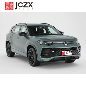 Volkswagens Tayron 380 <span class=keywords><strong>Tsi</strong></span> 2025 4WD SUV de tamaño medio Gasolina 2,0 T 220HP L4 Coche de lujo - Product Image 5