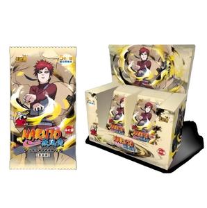 การ์ดสะสม KAYOU Naruto Heritage Collection ตอนการต่อสู้ เล่มที่ 5 ขายส่งจากโรง<span class=keywords><strong>ง</strong></span>านโดยตรง - Product Image 2