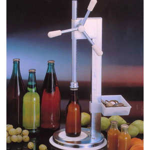 Produit d'outil de tournage de capsuleuse de colonne de support - Product Image 3