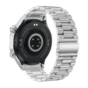 New Smartwatch 2024 không dây sạc Smartwatch BT cuộc gọi người đàn ông Phụ Nữ xem tập thể dục Vòng đeo tay đa-ngôn ngữ tùy chỉnh mặt đồng hồ - Product Image 4