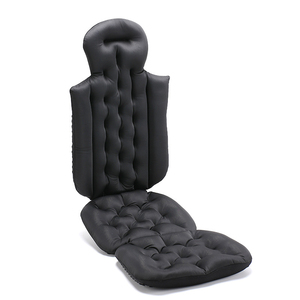 SUREWALHOME cuscino ergonomico lungo Design <span class=keywords><strong>per</strong></span> vasca da bagno cuscino <span class=keywords><strong>per</strong></span> il corpo <span class=keywords><strong>doccia</strong></span> ad asciugatura rapida <span class=keywords><strong>per</strong></span> schienale cuscino di supporto con poggiatesta - Product Image 2