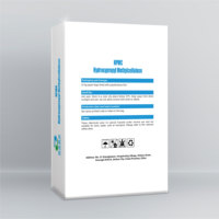 Hydroxypropylméthylcellulose HPMC |   Éther de cellulose de qualité construction pour adhésif à carrelage et plâtre |   Poudre de rétention d'eau