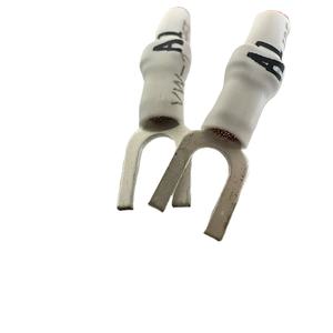 Özel U/V/Y çatal kablo kurutucu klima kablosu kalaylı uç işlem kablosu - Product Image 5