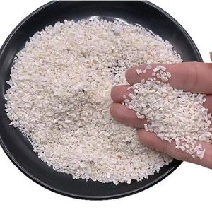 Natuurlijke <span class=keywords><strong>Bulk</strong></span> Verpletterd Koraalsubstraat Voor <span class=keywords><strong>Aquarium</strong></span>, Filtermedia & Decoratieve Rots Voor Zoutwater Zoetwatertank - Product Image 3